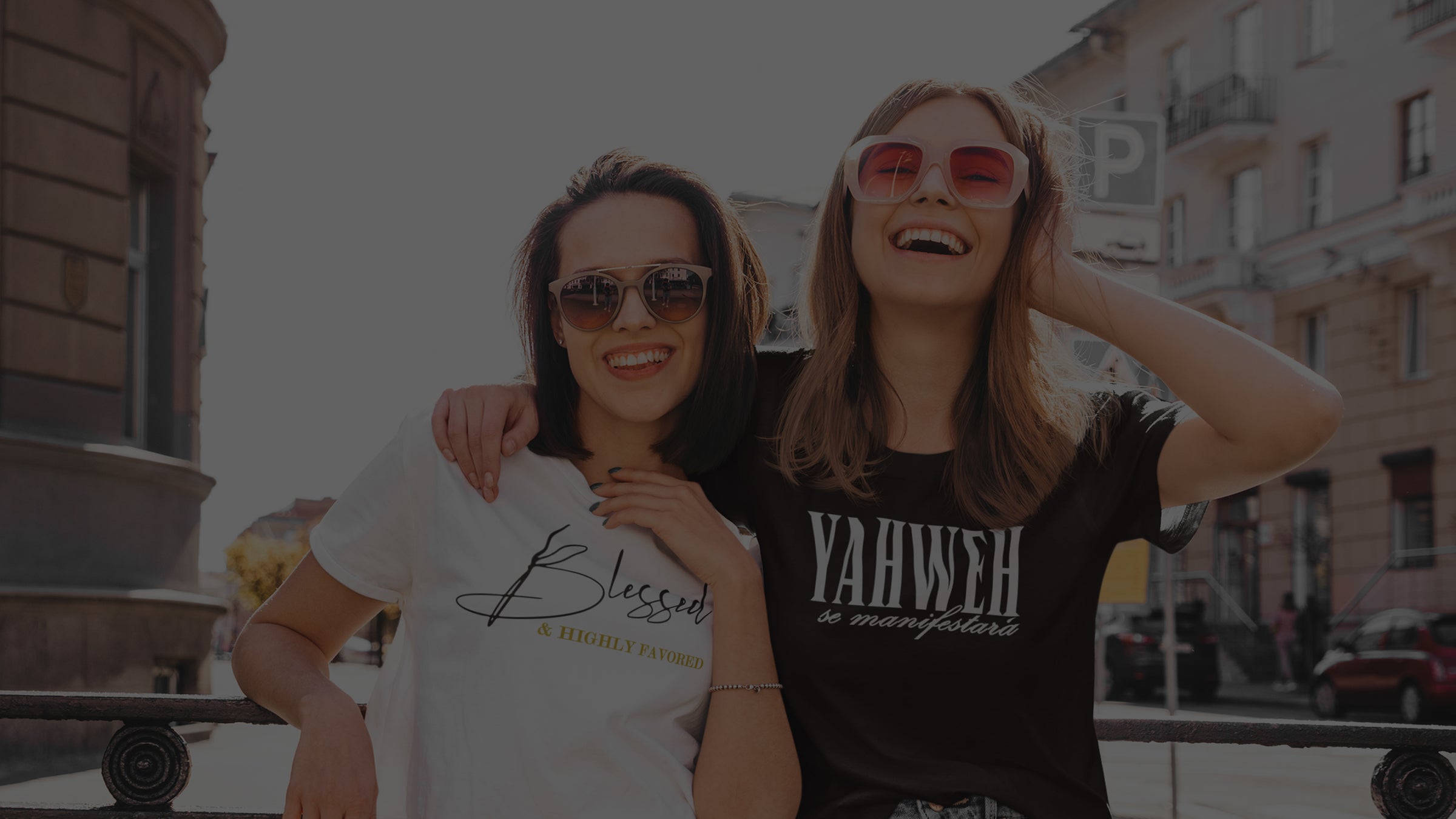 WOMENS T-SHIRTS