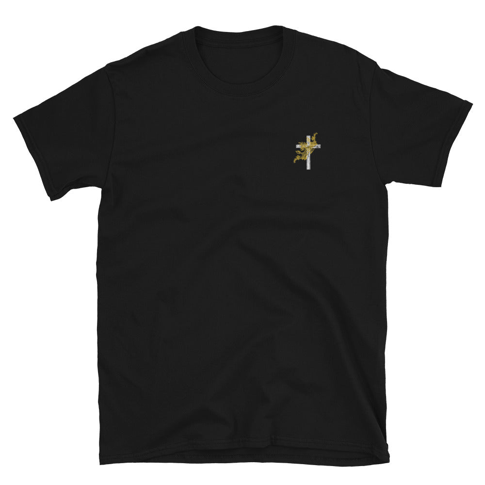 Create A Kingdom Culture | Mens T-Shirt | Black