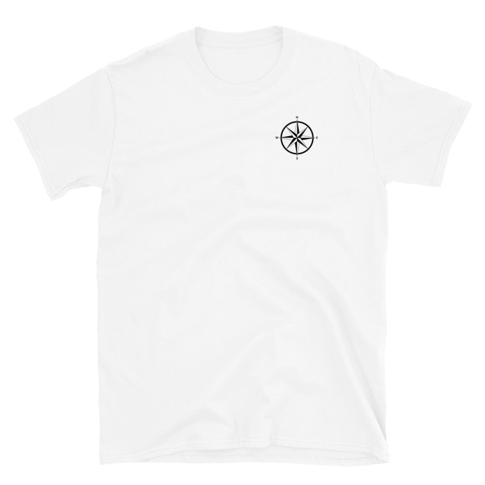 Every Nation | Unisex T-Shirt | White